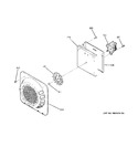 Diagram for 6 - Convection Fan