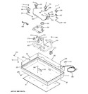 Diagram for 2 - Gas & Burner Parts