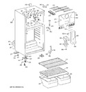 Diagram for 2 - Cabinet