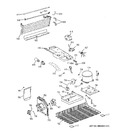 Diagram for 3 - Machine Compartment