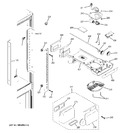 Diagram for 4 - Fresh Food Section