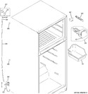 Diagram for 6 - Ice Maker