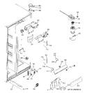 Diagram for 7 - Fresh Food Section