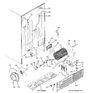 Diagram for 9 - Machine Compartment