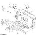 Diagram for 1 - Control Panel