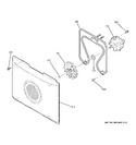 Diagram for 8 - Convection Fan