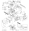 Diagram for 1 - Microwave