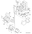 Diagram for 3 - Control Parts