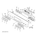 Diagram for 1 - Control Panel