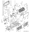 Diagram for 2 - Machine Compartment