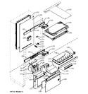 Diagram for 2 - Cabinet