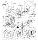 Diagram for 1 - Microwave