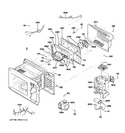 Diagram for 5 - Interior Parts