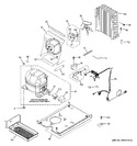 Diagram for 5 - Machine Compartment