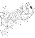 Diagram for 4 - Drum