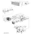 Diagram for 1 - Unit Assembly