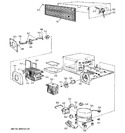 Diagram for 5 - Unit Assembly