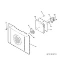 Diagram for 6 - Convection Fan