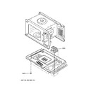 Diagram for 6 - Interior Parts (2)