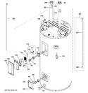 Diagram for 2 - Body Parts