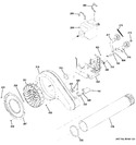 Diagram for 5 - Blower & Motor