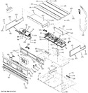 Diagram for 1 - Control Panel