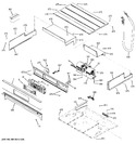 Diagram for 1 - Control Panel