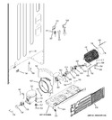 Diagram for 7 - Machine Compartment