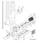 Diagram for 7 - Machine Compartment