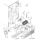 Diagram for 9 - Machine Compartment