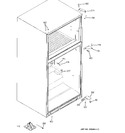 Diagram for 7 - Case Parts