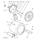 Diagram for 4 - Drum