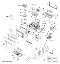 Diagram for 1 - Microwave