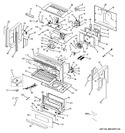 Diagram for 1 - Microwave