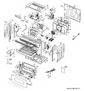 Diagram for 1 - Microwave