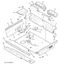 Diagram for 7 - Cooling Fan