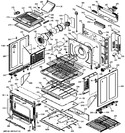 Diagram for 3 - Body Parts