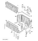 Diagram for 4 - Unit Parts