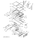 Diagram for 9 - Fresh Food Shelves