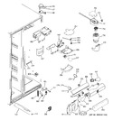 Diagram for 7 - Fresh Food Section