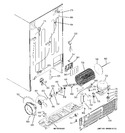 Diagram for 9 - Machine Compartment