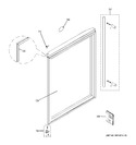 Diagram for 1 - Door