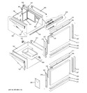 Diagram for 1 - Door