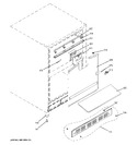 Diagram for 2 - Cabinet