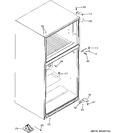 Diagram for 7 - Case Parts