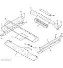 Diagram for 9 - Cooling Fan