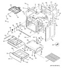 Diagram for 3 - Body Parts