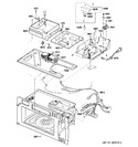 Diagram for 6 - Interior Parts (2)