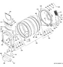 Diagram for 4 - Drum