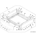 Diagram for 6 - Riser Assembly